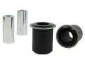 Picture of Whiteline 06-13 Land Rover Range Rover Sport HSE Rear Control Arm Upper Bushing Kit