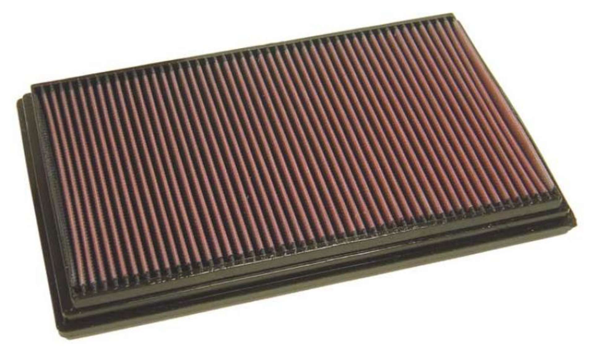 Picture of K&N 98-05 Volvo S80 2.0/2.8/2.9L / 99-06 Volvo S80 2.4L/2.5L Drop In Air Filter