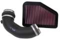 Picture of K&N 2014 Chevrolet SS V8-6.2L F/I Performance Air Intake System