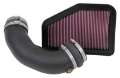 Picture of K&N 2014 Chevrolet SS V8-6.2L F/I Performance Air Intake System