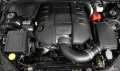 Picture of K&N 2014 Chevrolet SS V8-6.2L F/I Performance Air Intake System