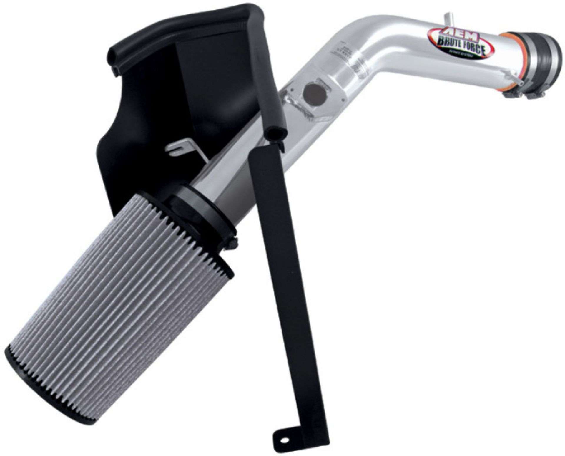 Picture of AEM Brute Force Intake System B.F.S. CHEV/GMC COLORADO/CANYON 3.5L L5 04-06