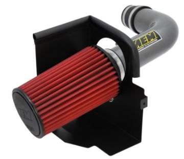 Picture of AEM Brute Force Intake System B-F-S- WRANGLER 07-08 3-8L V6