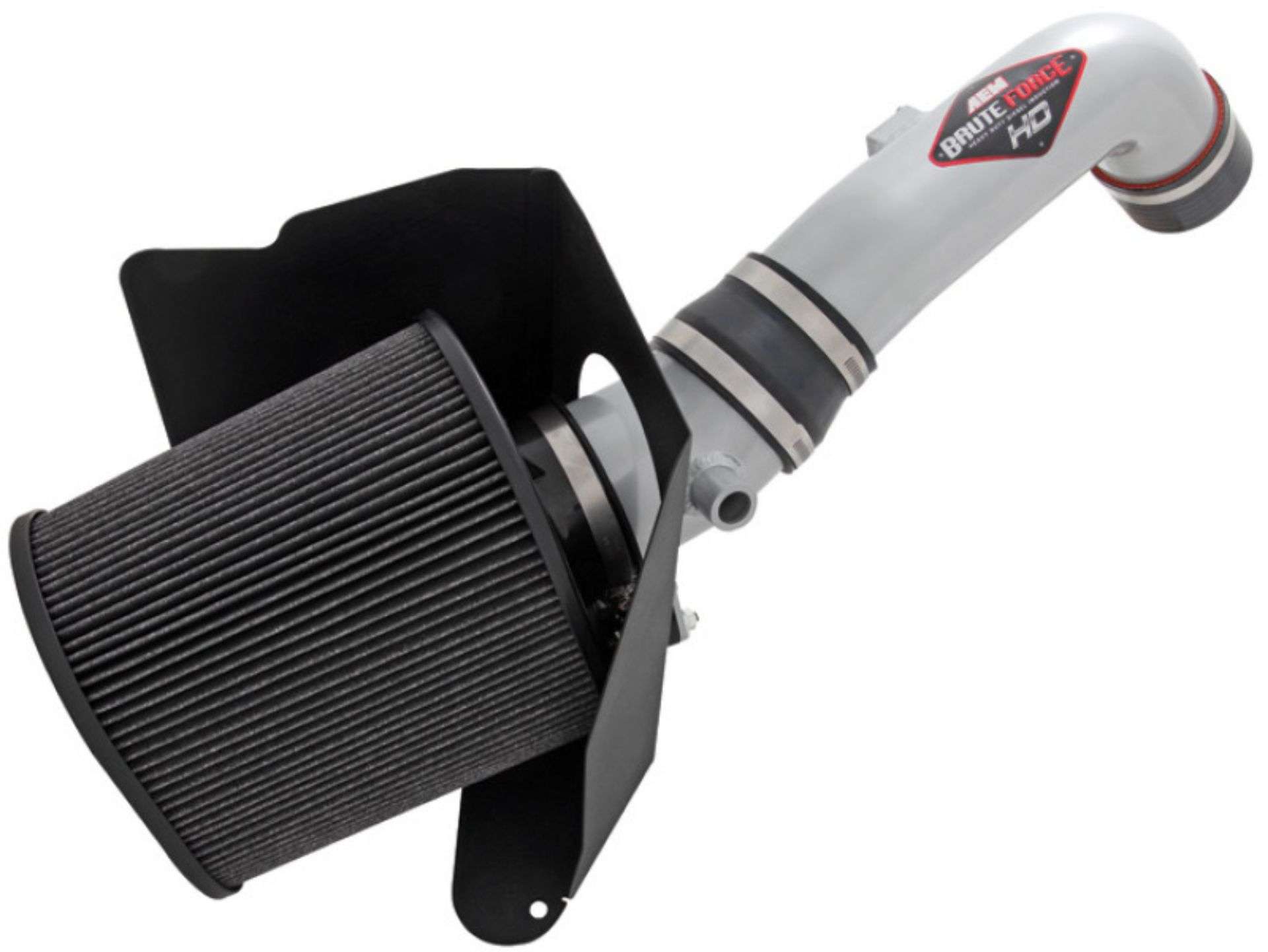 Picture of AEM Brute Force HD Intake System B.F.H.D.CHEV/GMC SIL/SIERRA 01-04.5 6.6L DSL