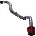 Picture of AEM 11 Honda CR-Z 1.5L Black Chrome Cold Air Intake