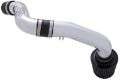 Picture of AEM 03-06 Hyundai Tiburon GT V6 Polished Cold Air Intake