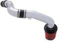 Picture of AEM 03-06 Hyundai Tiburon GT V6 Polished Cold Air Intake