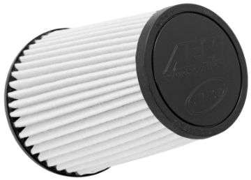 Picture of AEM Dryflow 6in- X 8in- Round Tapered Air Filter