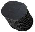 Picture of AEM Dryflow 4in. X 9in. Oval Straight Air Filter