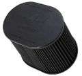 Picture of AEM Dryflow 4in. X 9in. Oval Straight Air Filter