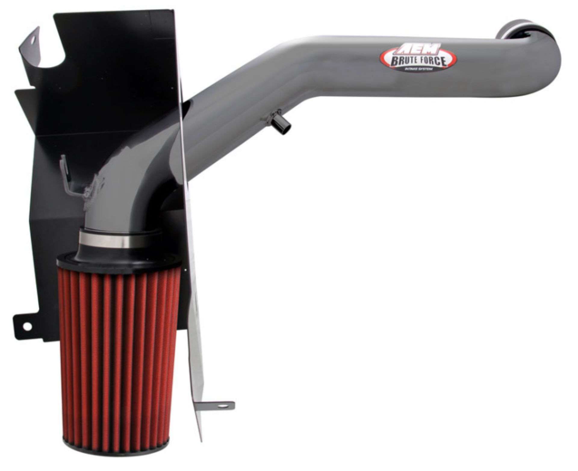 Picture of AEM 2006 Dodge Ram 3.7L V6 Brute Force Cold Air Intake