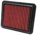 Picture of AEM Chevrolet 05-09 Equinox/08-10 Malibu/06-09 Cadillac DTS Dryflow Panel Air Filter