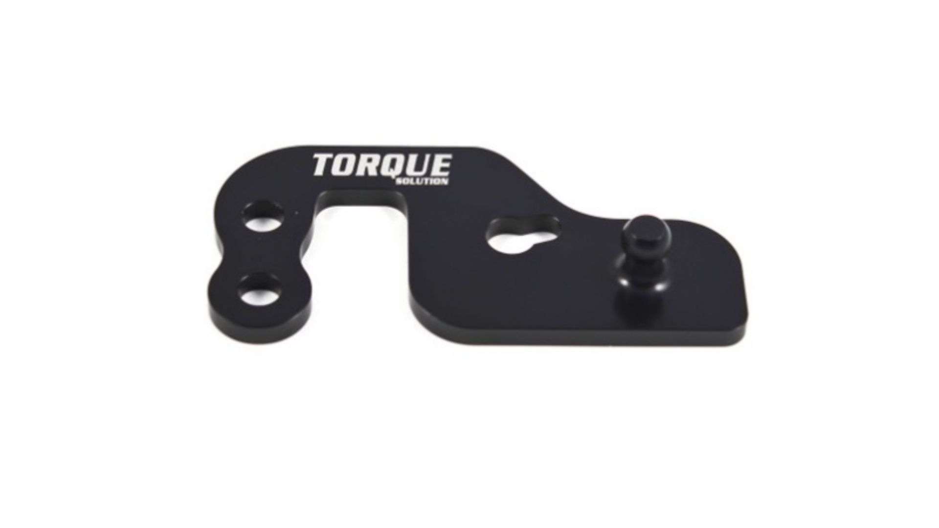 Picture of Torque Solution Short Shift Plate: Mazdaspeed 6 2006-2007