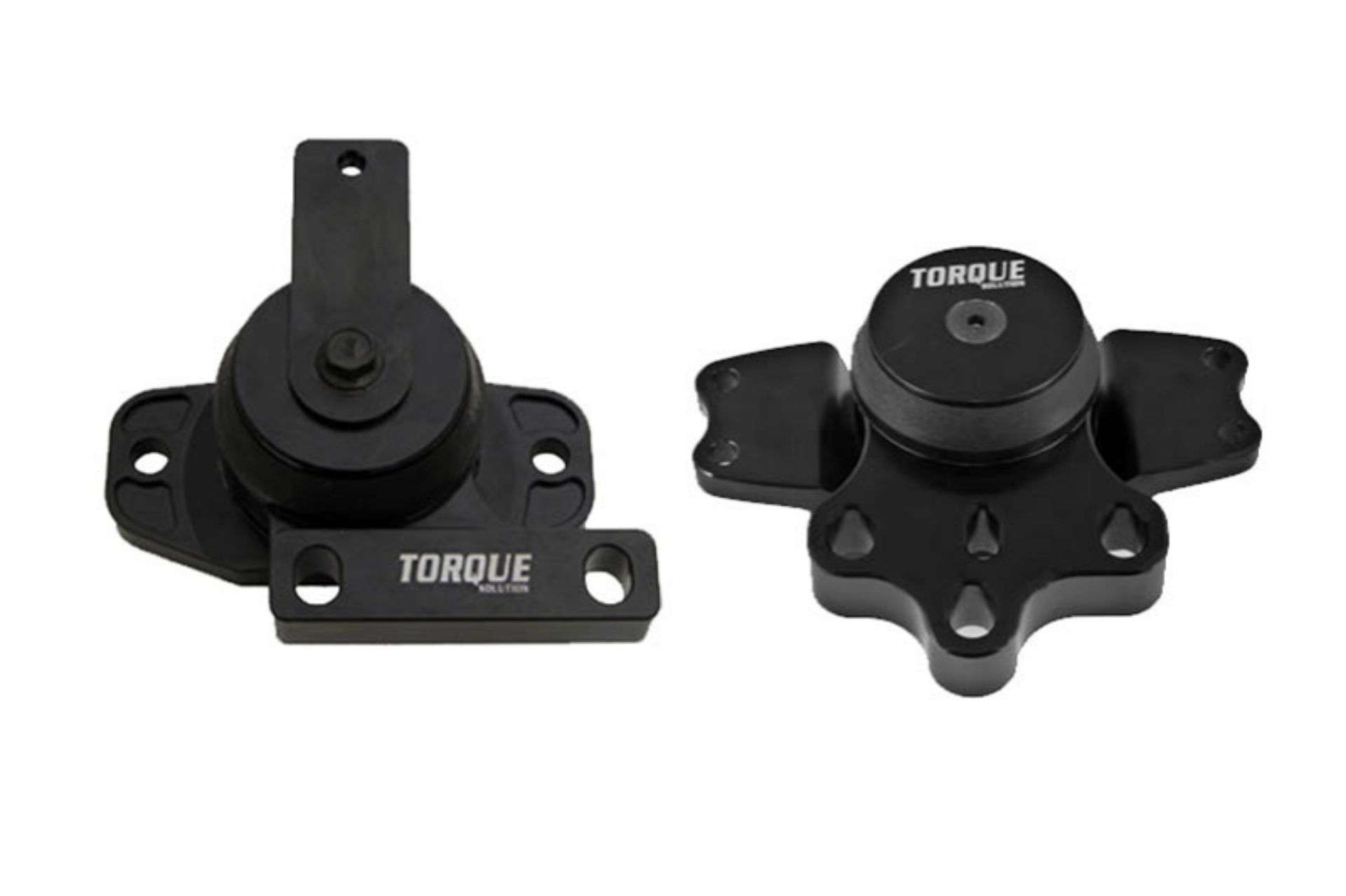 Picture of Torque Solution Engine & Transmission Mount Kit: Audi A3 (All)/TT MK2 2.0T