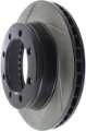 Picture of StopTech Slotted Sport Brake Rotor