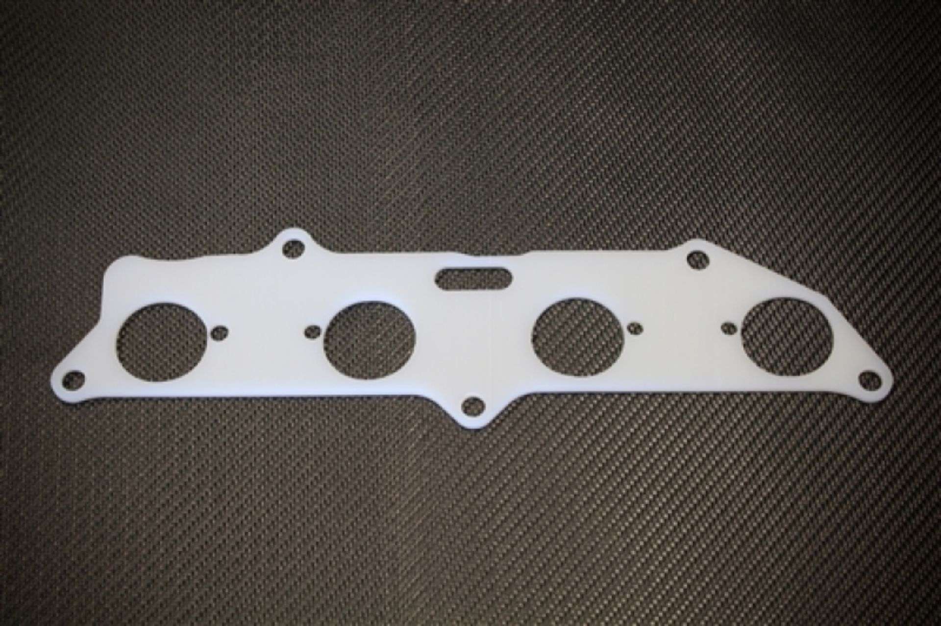 Picture of Torque Solution Thermal Intake Manifold Gasket: Honda Fit 07-08 1.5L