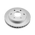 Picture of Power Stop 99-00 Cadillac Escalade Front Evolution Geomet Coated Rotor