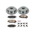 Picture of Power Stop 92-98 Lexus SC300 Rear Autospecialty Brake Kit