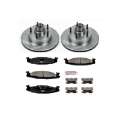 Picture of Power Stop 94-01 Ford E-150 Front Autospecialty Brake Kit