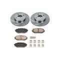 Picture of Power Stop 90-93 Mazda Miata Front Autospecialty Brake Kit