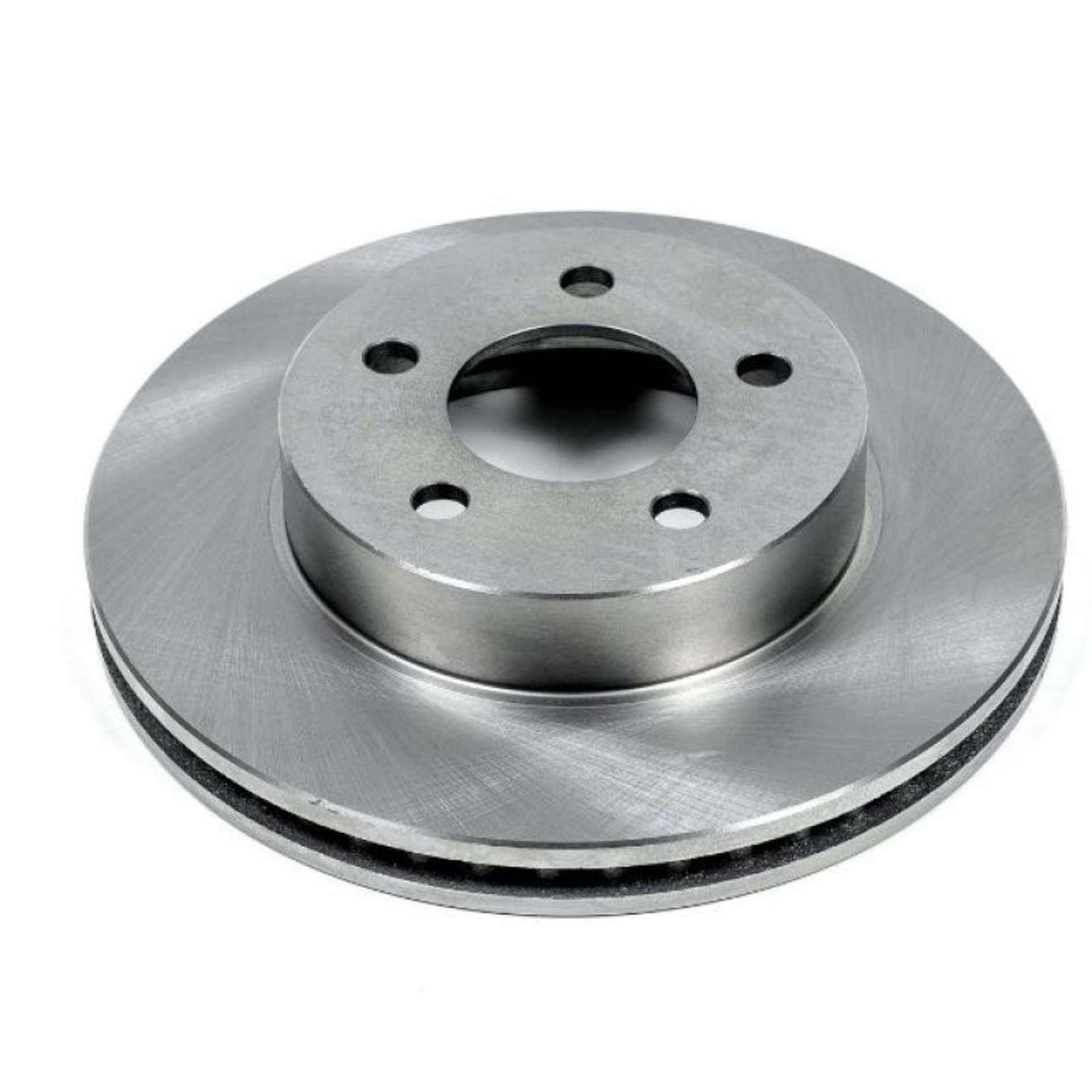 Picture of Power Stop 02-07 Jeep Liberty Front Autospecialty Brake Rotor