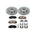 Picture of Power Stop 98-99 Acura CL Front Autospecialty Brake Kit