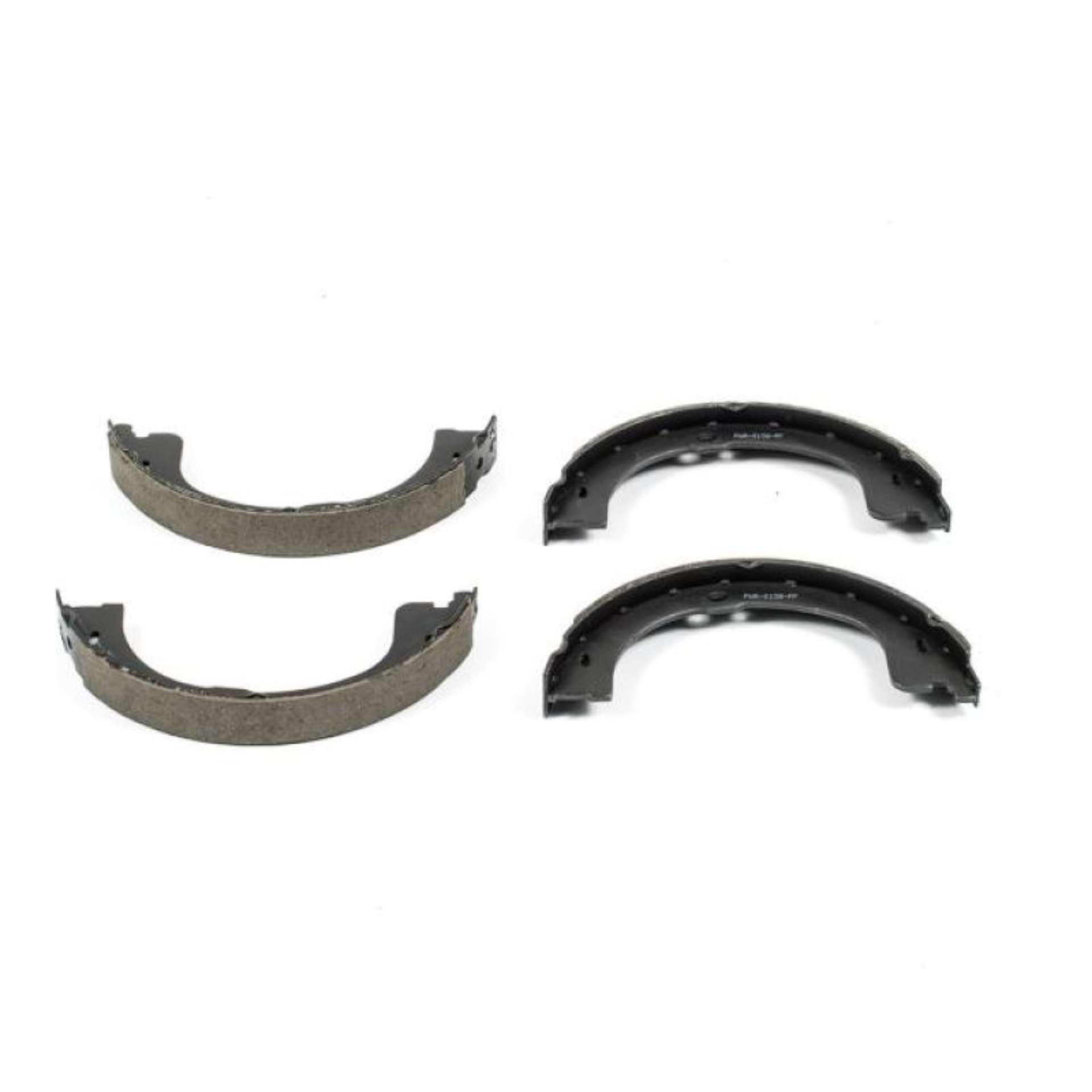 Picture of Power Stop 02-18 Ford Expedition Rear Autospecialty Parking Brake Shoes