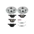 Picture of Power Stop 94-97 BMW 840Ci Rear Autospecialty Brake Kit