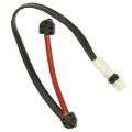 Picture of Power Stop 09-11 Porsche 911 Front Euro-Stop Electronic Brake Pad Wear Sensor