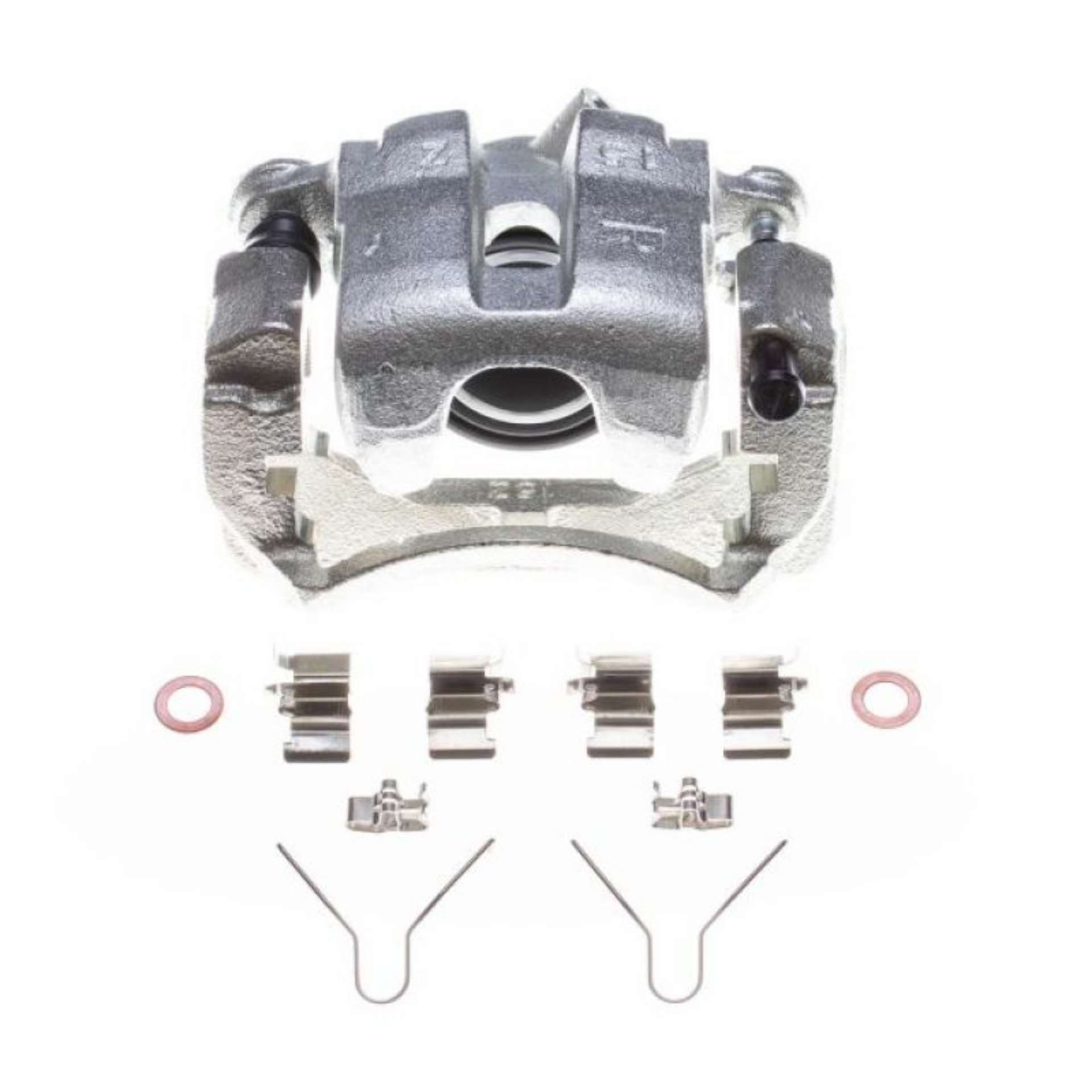 Picture of Power Stop 94-97 Mazda Miata Front Right Autospecialty Caliper w-Bracket