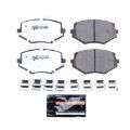 Picture of Power Stop 94-97 Mazda Miata Front Z26 Extreme Street Brake Pads w-Hardware