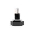 Picture of Mishimoto Magnetic Oil Drain Plug M22 x 1.5 Black