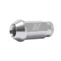 Picture of Mishimoto Aluminum Locking Lug Nuts M12 x 1.5 - Silver