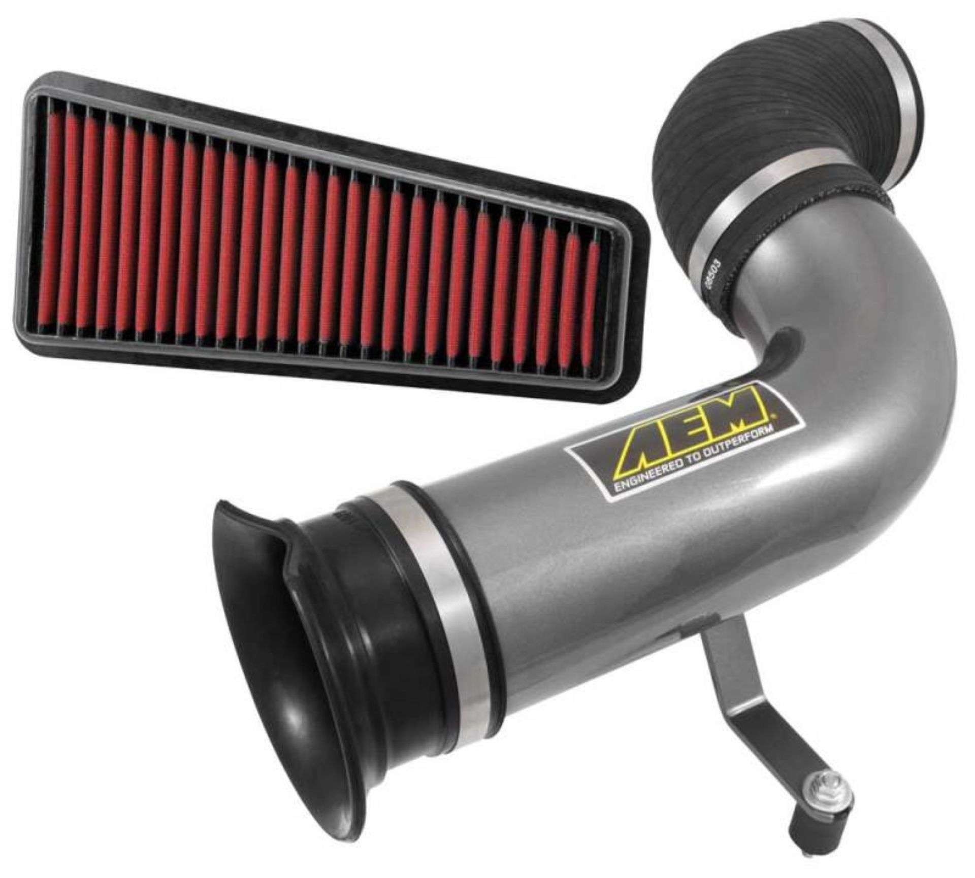 Picture of AEM 05-14 Toyota Tacoma 4.0L V6 HCA Air Intake System