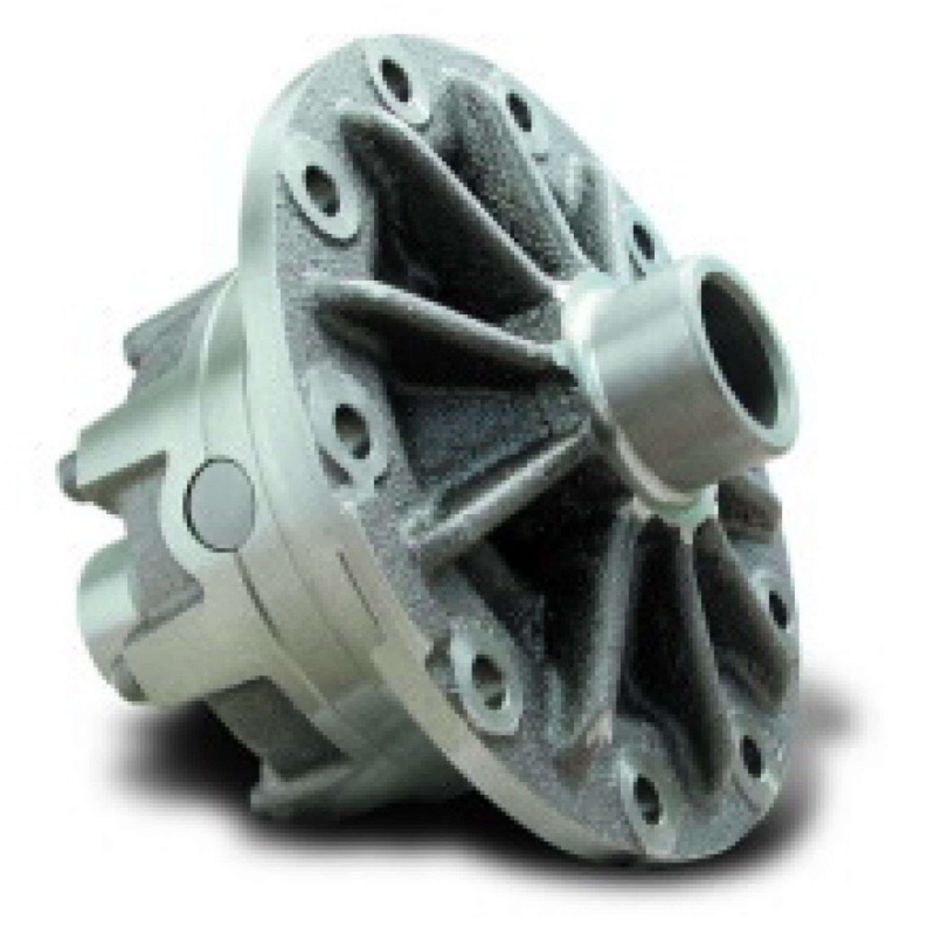 Picture of Eaton Detroit Locker Diff 33 Spline 1.36in Axle Shaft Dia Rear Dana Super 44 (Req LM104949/LM104912)