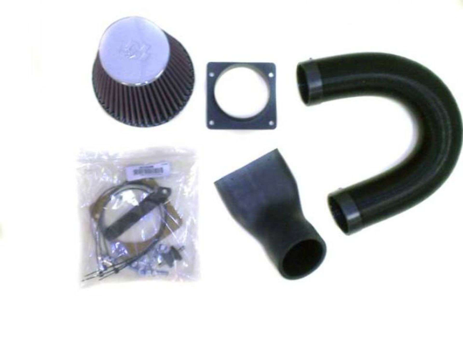 Picture of K&N Performance Intake Kit 98-01 Ford Cougar 2.5L V6