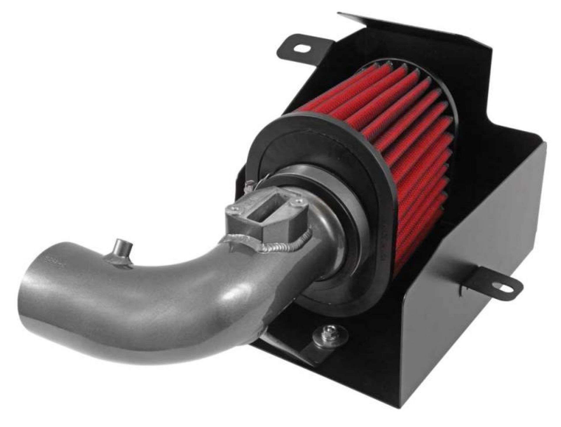 Picture of AEM 2015 Honda Fit 1.5L - Cold Air Intake System - Gunmetal Gray