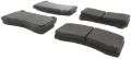 Picture of StopTech Street Touring Brake Pads - Rear