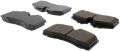 Picture of StopTech Street Touring ST-40 4 Piston Front Caliper Brake Pads