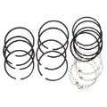 Picture of Omix Piston Ring Set 134 Std 41-71 Willys/Jeep Models