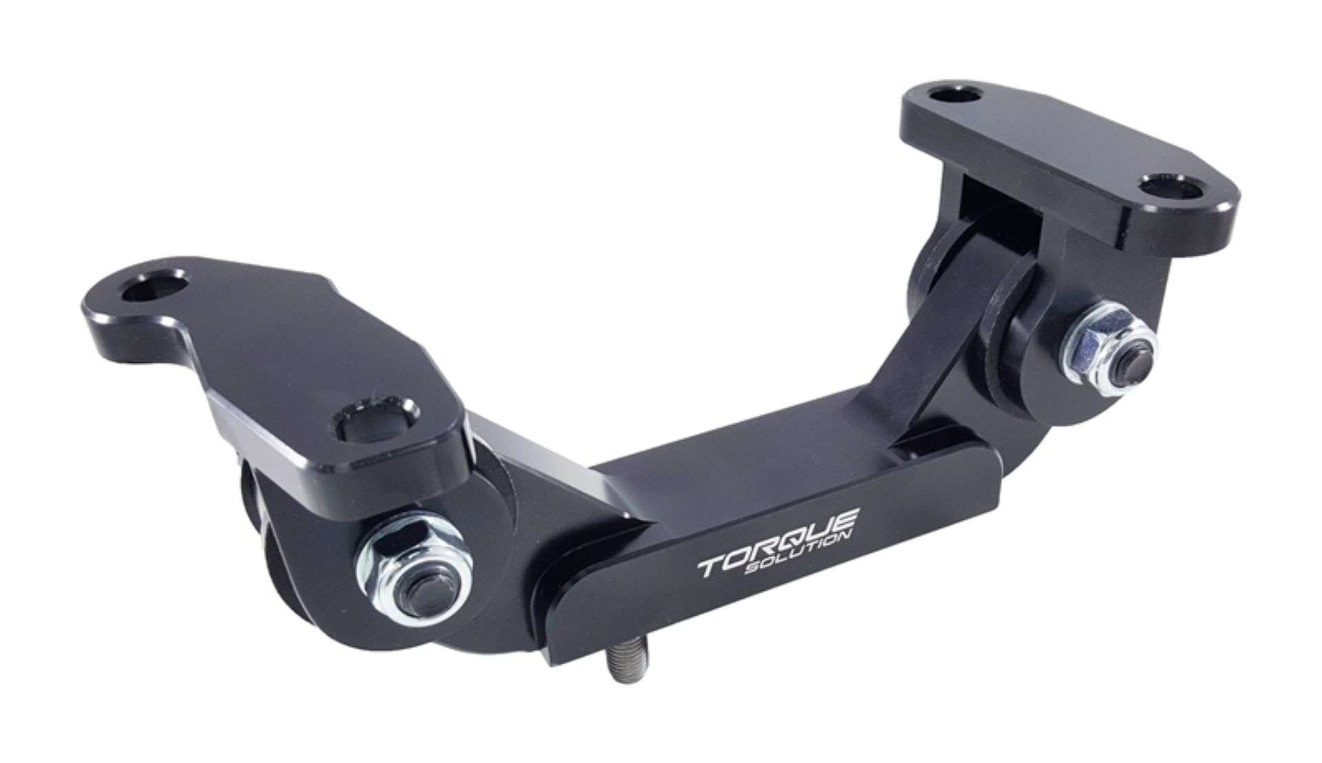 Picture of Torque Solution Transmission Mount Subaru WRX/STI 2015-2016