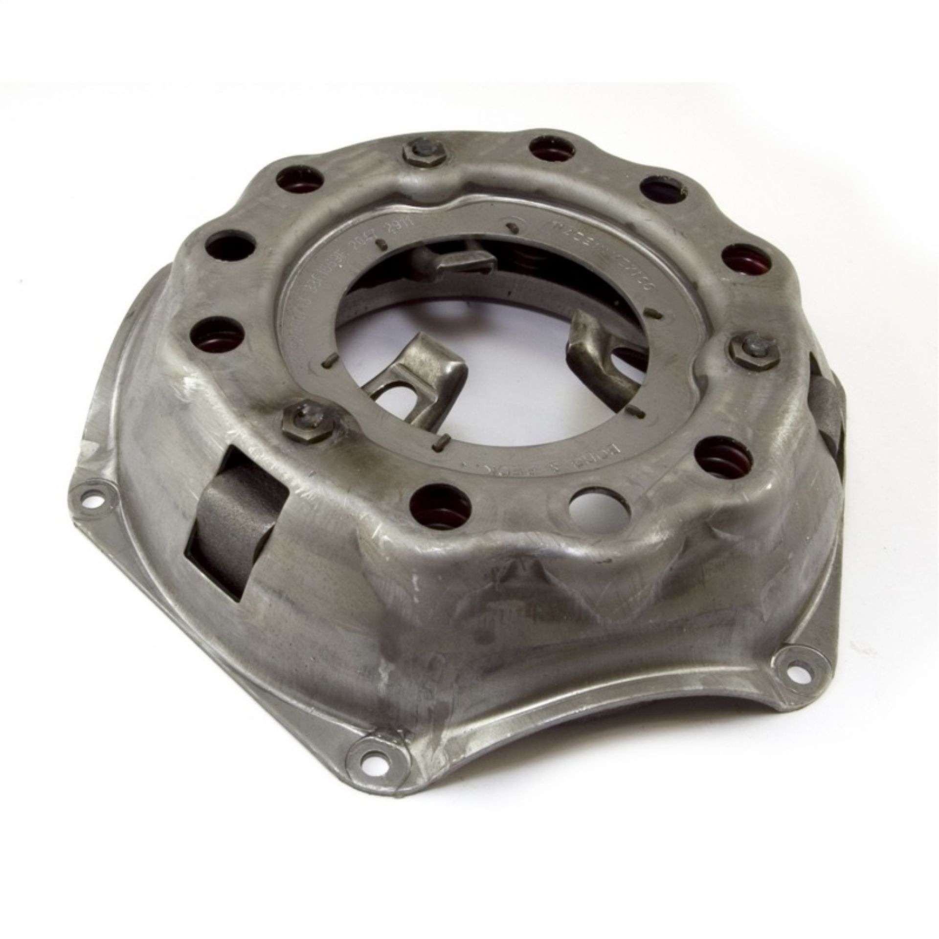 Picture of Omix Clutch Cover 9.25 134 Cubic Inch 67-71 Jeep CJ