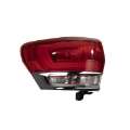 Picture of Omix Tail Light Left Non Srt- 14-18 Grand Cherokee