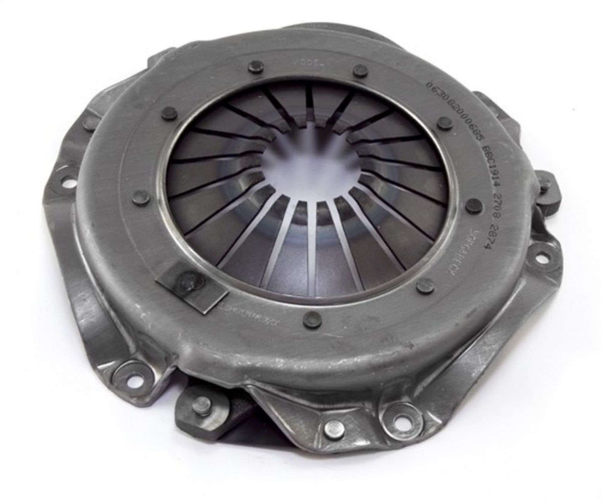 Picture of Omix Pressure Plate 2.5L 84-02 Cherokee & Wrangler