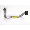 Picture of Omix Head Pipe Exhaust 4.0L 91-92 Jeep Wrangler YJ