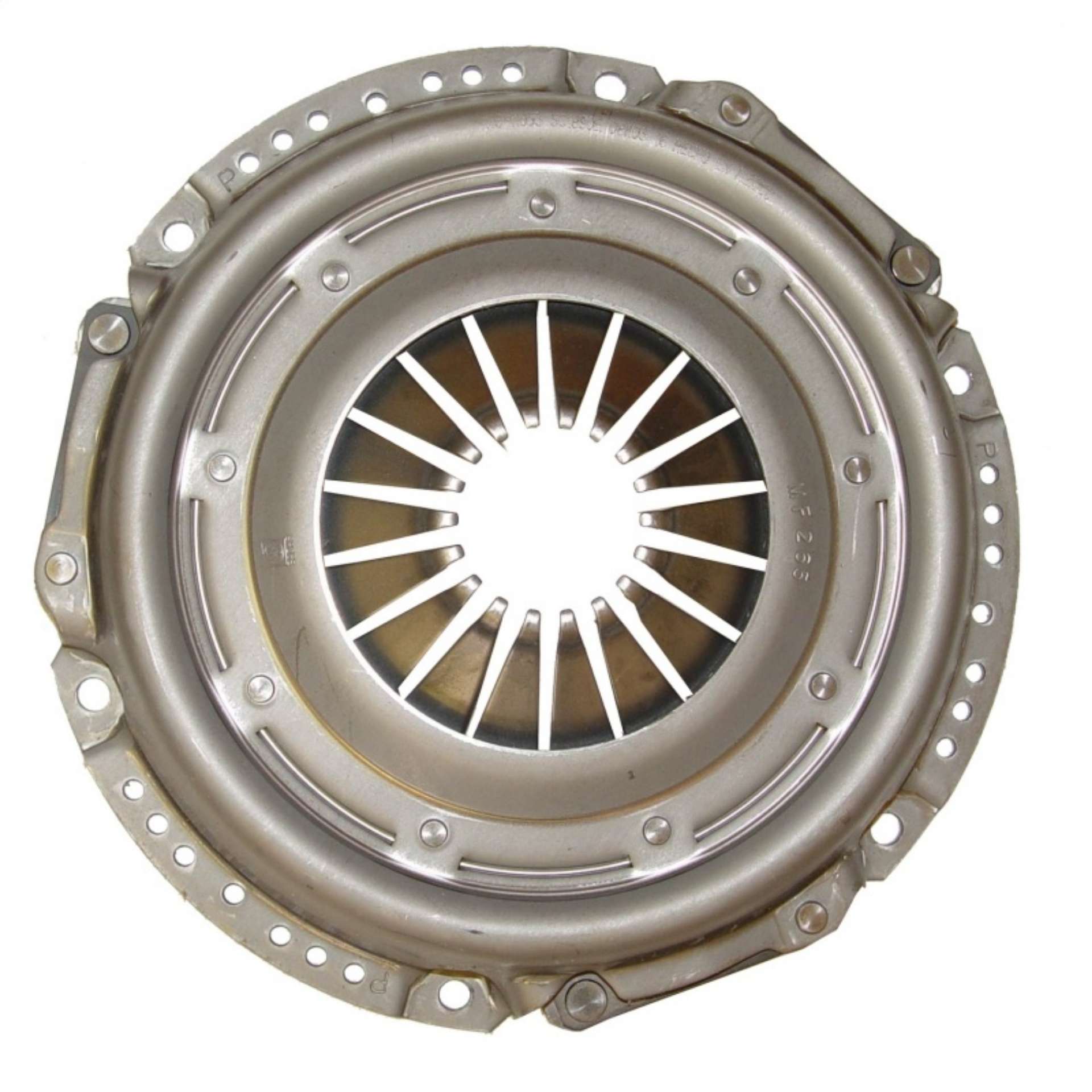 Picture of Omix Pressure Plate 4.0L & 4.2L 87-90 Jeep Models