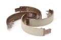 Picture of Omix Brake Shoes 66-71 Jeep CJ Models