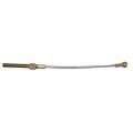 Picture of Omix Clutch Cable 41-45 Willys Mb