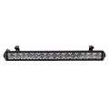 Picture of Go Rhino Universal 20in Single Row LED Light Bar - Black