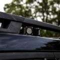 Picture of Rigid Industries 2021 Bronco Sport Roof Rack Light Mount Kit